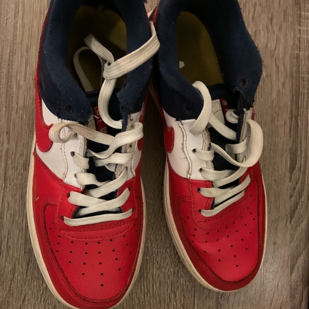 Airforce 1